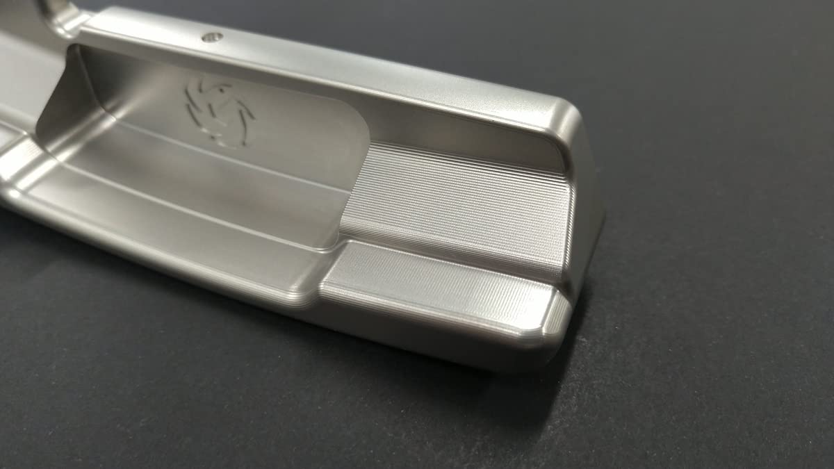 Amazon | GeoGalaxy/ジオギャラクシー TOUR PUTTER JSS Type-H